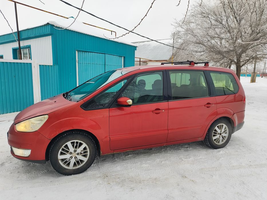 Продам автомабиль