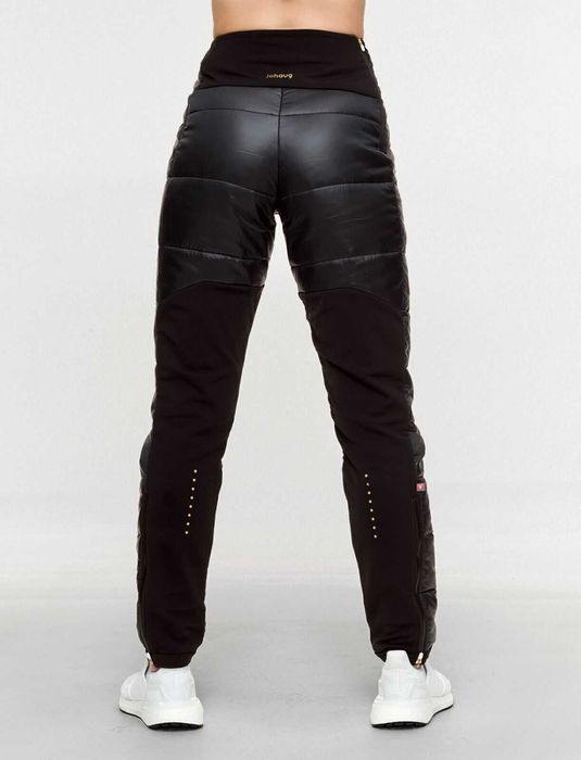 JOHAUG Primaloft дамски панталон / долница за ски / туризъм размер S