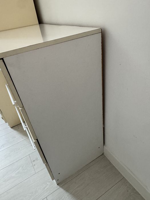 Продам комод б/у в хорошем состоянии