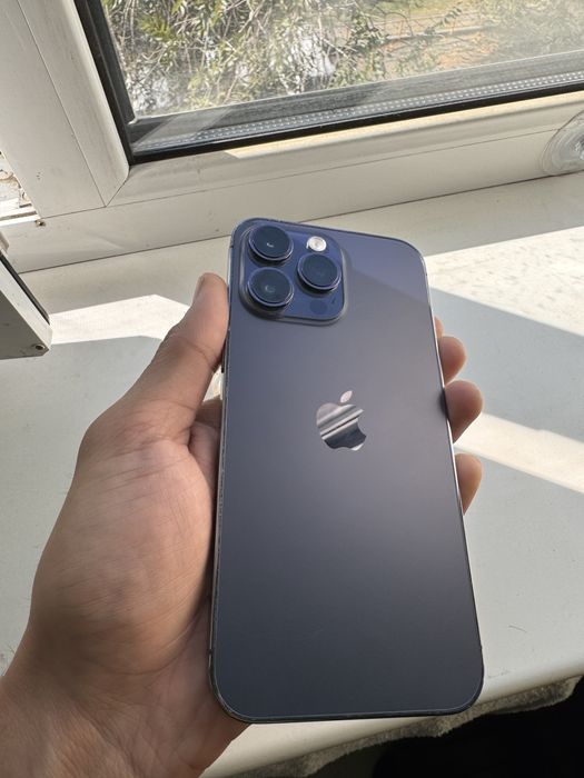 Iphone 14 pro max 128Gb АКБ80%