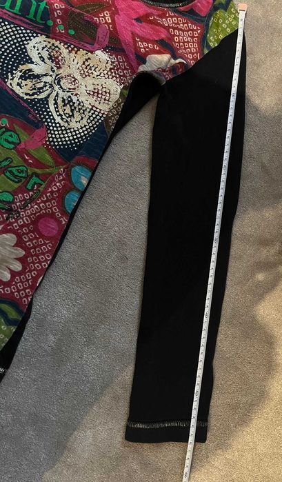 Bluza cu imprimeu DESIGUAL