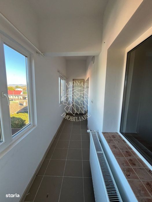 Apartament 2 camere 54 mp con-balcon-etaj 3-Unirea