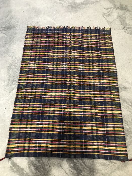 Вълнени килимчета