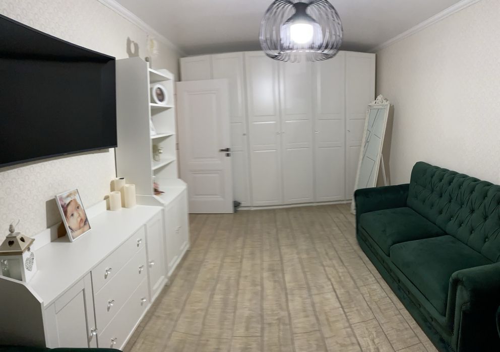 Apartament 3 camere Valea Aurie