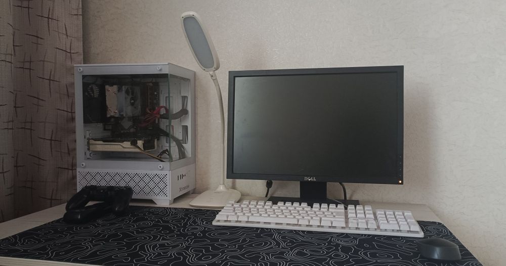 Продам игровой ПК