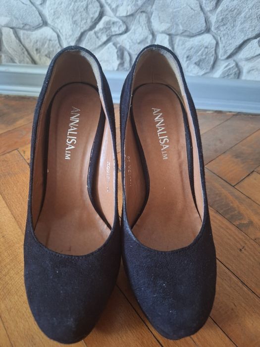 Официални обувки