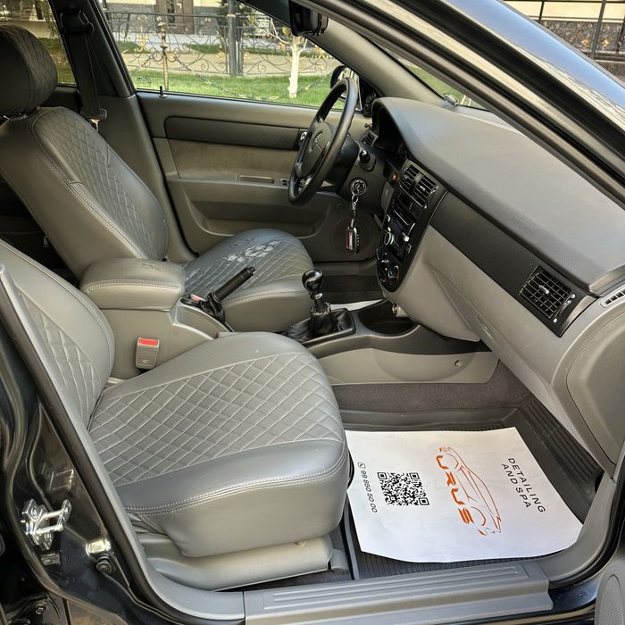 Gentra ГАЗ 2019 Тоза 89 пробег навороты