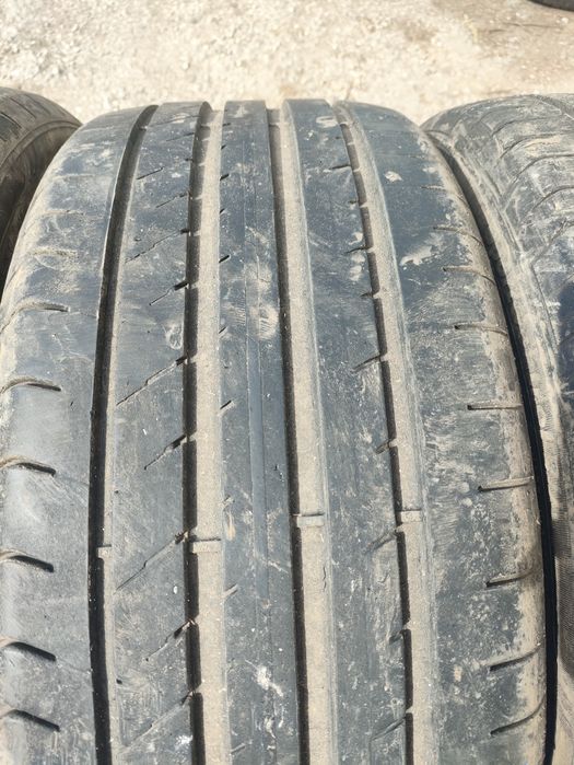 Fulda sport control l 225/40/18-летни