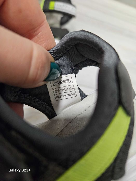 Сандали LC Waikiki