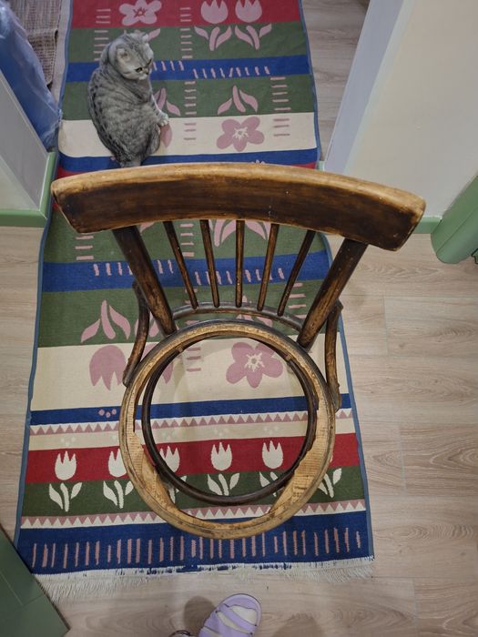 Венский стул под реставрацию