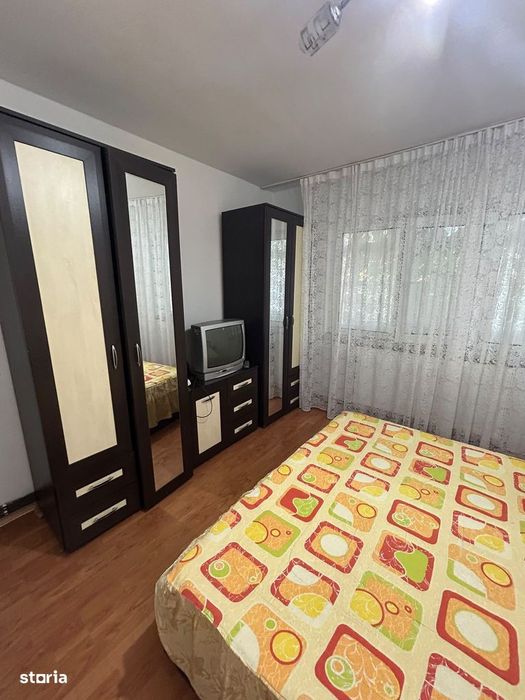 Apartament 2 cam dec |Filiasi| ultracentral Parter/4,58mp