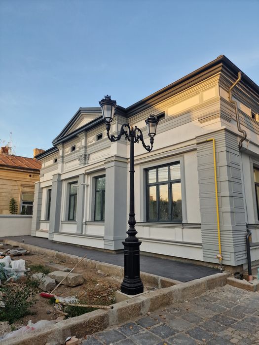 Proprietate centrală - 269 mp