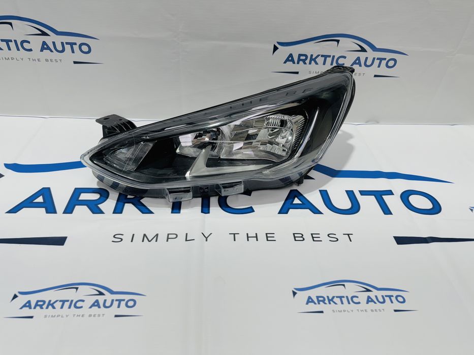 Far stanga Led Ford Focus 4 dupa 2018 cod MX7B-13E015-CC