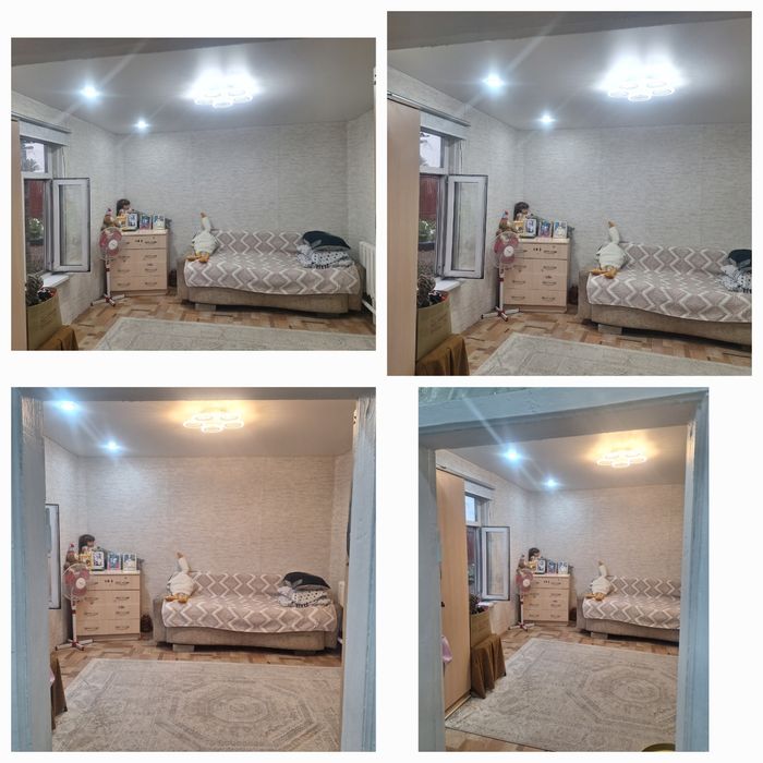 Продам хороший дом.