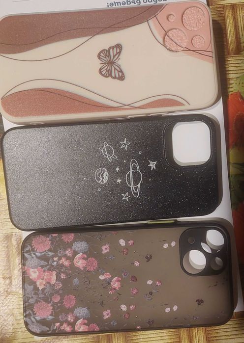 Кейсове за Iphone 13 mini