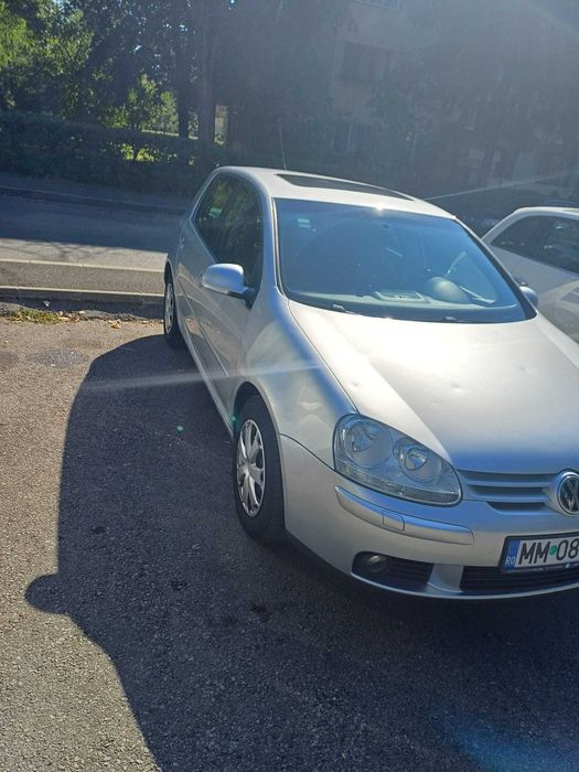 VOLKSWAGEN Golf 0 — imagine 2
