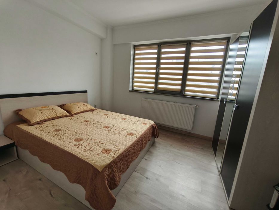 Direct proprietar, inchiriez ap 3 cam nou Bucurestii Noi-Pod Constanta