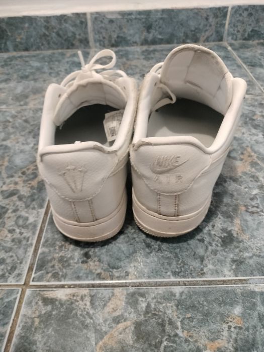 Air force 1 x nocta dake