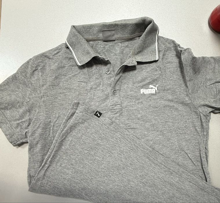 Мъжка тенксла с яка Polo Ralph Lauren