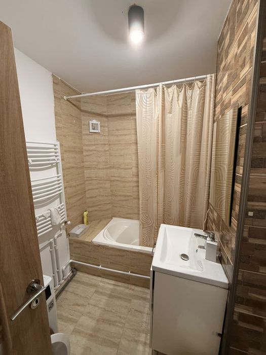 Apartament de inchiriat Buftea Studio