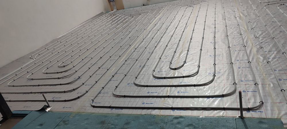 Santexnika xizmatlari