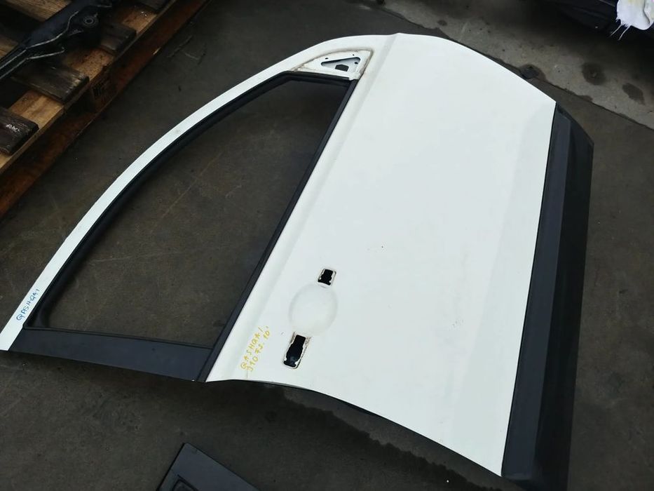 usa portiera dreapta fata nissan qashqai j10  facelift 2007-2013