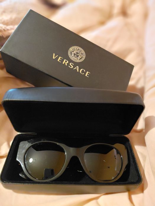 Слънчеви очила Versace