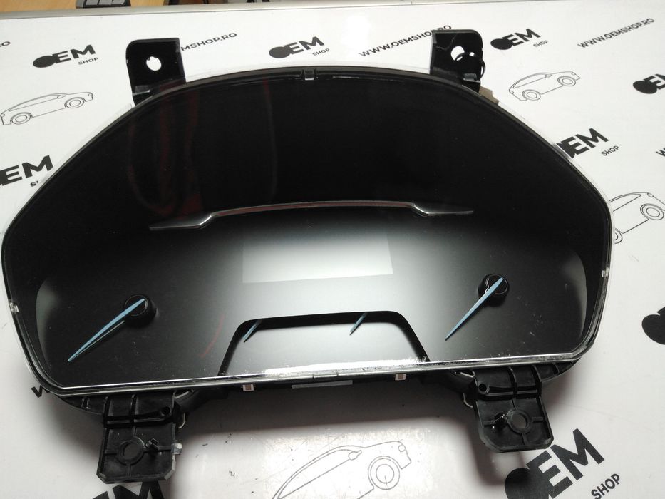 Ceasuri bord Ford Fiesta 2018 2556302