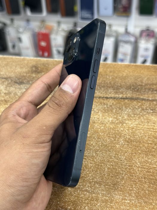 iPhone 13 128GB (Kaspi 0-0-12)