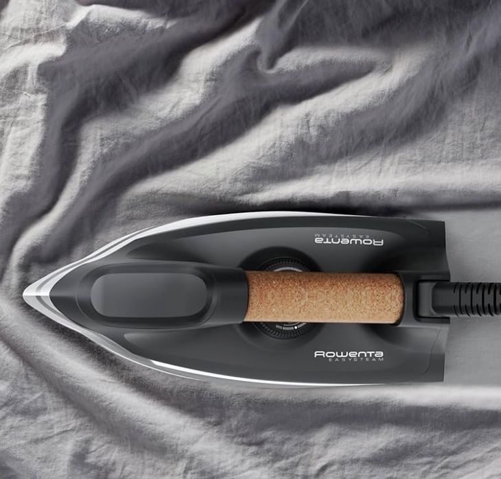 Statie   de călcat cu abur Rowenta VR7360