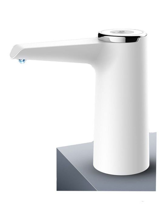 Электронная помпа для воды Электронний Сув Насос Сув учун