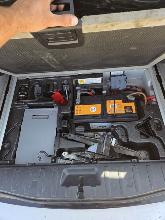 BMW x3 3.0d 231hp На части