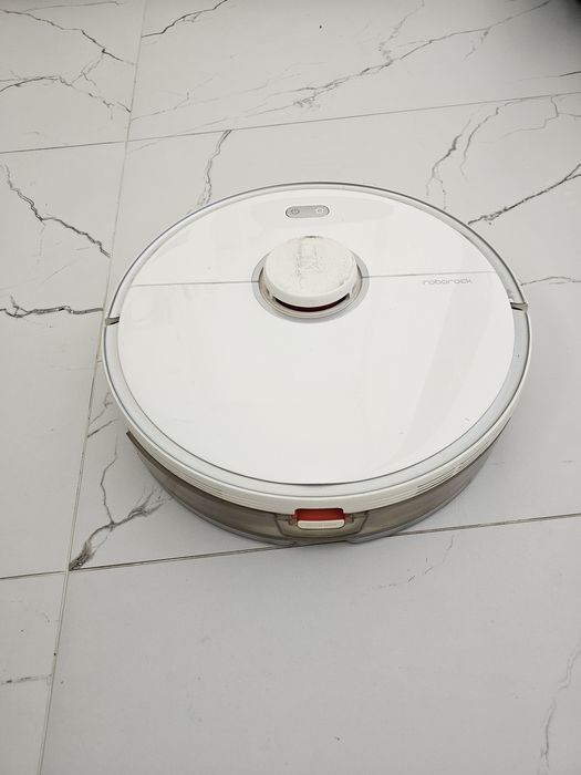 Vand Roborock S5 Max - Robot de aspirare si splare