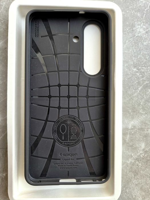 Чехол Galaxy S26 (Spigen)