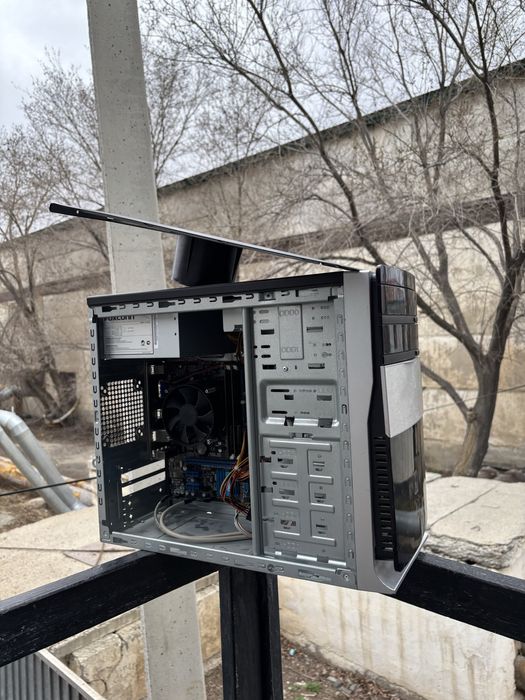 Продам компьютер без жесткого диска