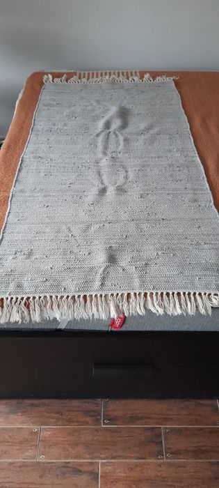 Vand Covoras Rustic