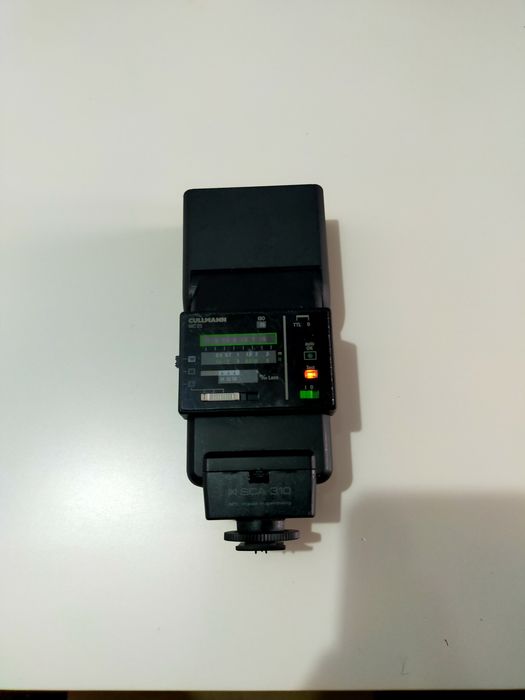 Blitz Cullimann MC 25