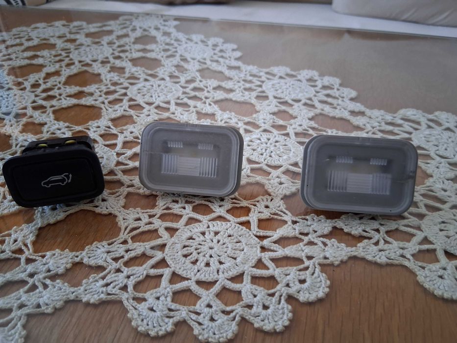 KIA EV 6, резервни части