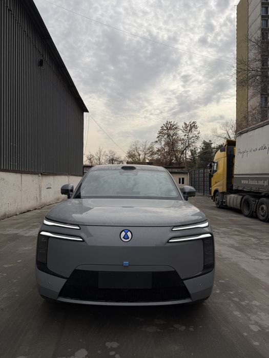 Denza N8L в Наличии Ташкенте