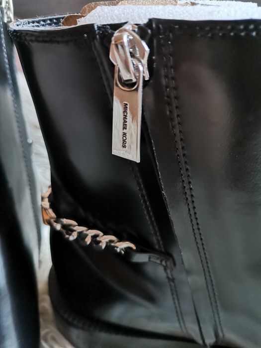 Боти Michael kors