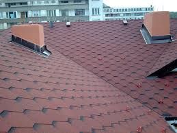 Ремонт на покриви Перник