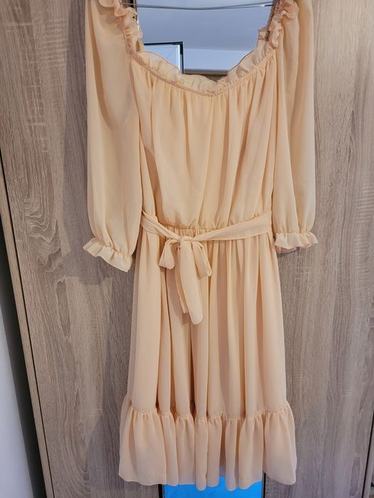 Rochiță eleganta mărime 42