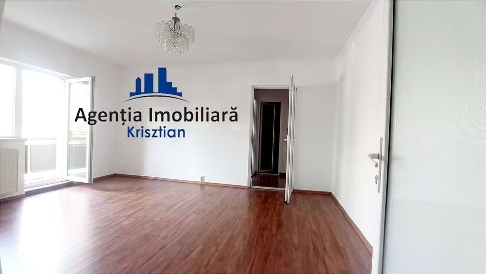 Apartament cu 2 camere Micro 16