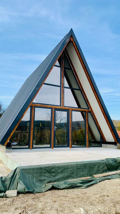 Usi de garaj,ferestre pvc, rulouri, plase insecte,