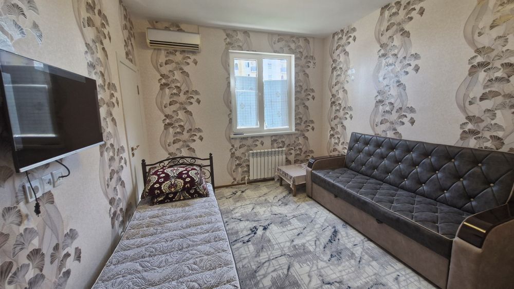 АРЕНДА КВАРТИРА 1 Хонали Чирчик Шахрида