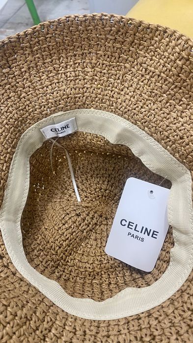 Шапка  Cel*NE Селин