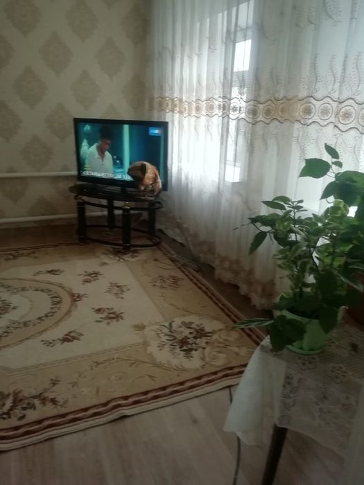 Продам 4х ком. дом