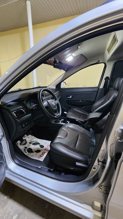 Donfeng  7 кишили мошина