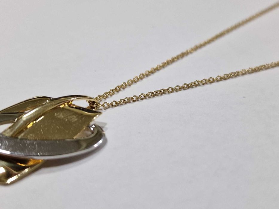 Дамски златен синджир 14К 585 / 5,38 гр.