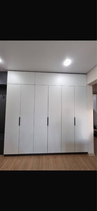 Мебель на заказ